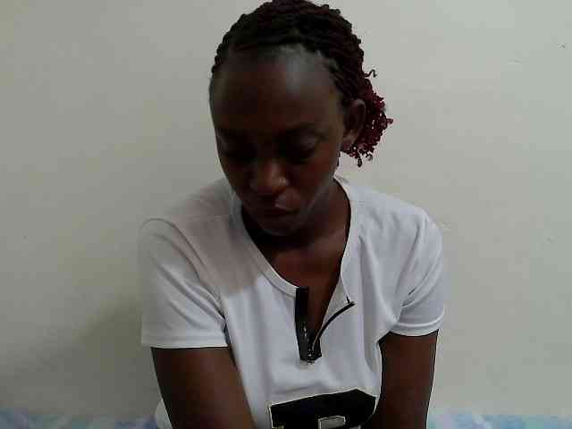 Anitah1 webcam