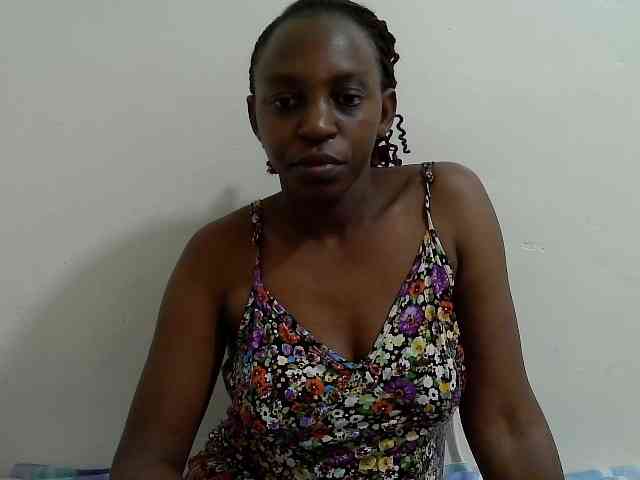 Anitah1 webcam
