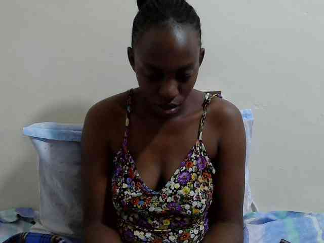 Anitah1 webcam