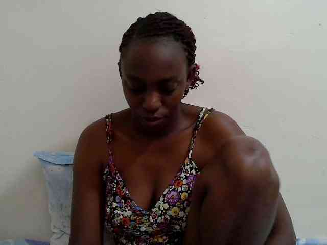 Anitah1 webcam