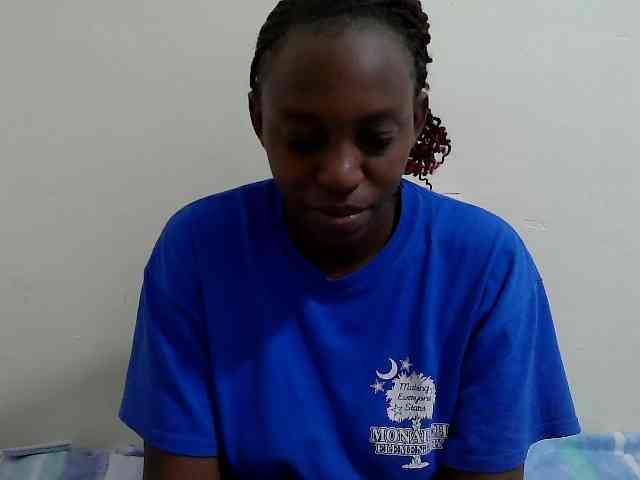 Anitah1 webcam