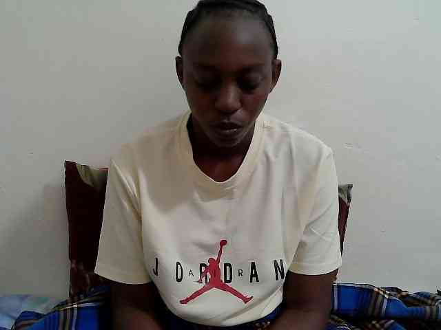 Anitah1 webcam