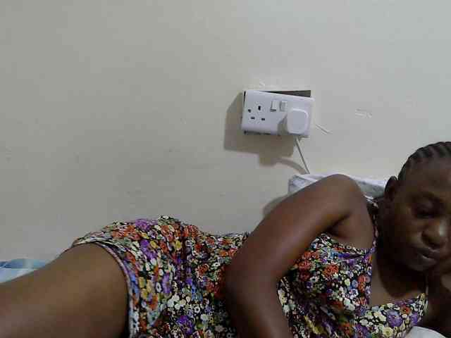 Anitah1 webcam