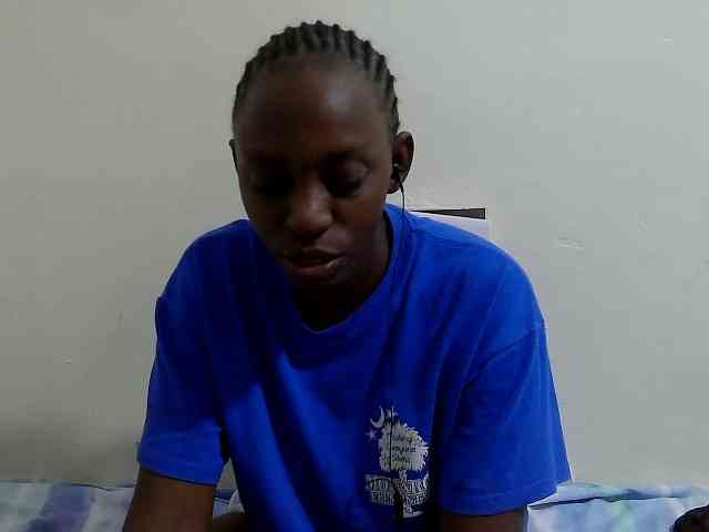 Anitah1 webcam