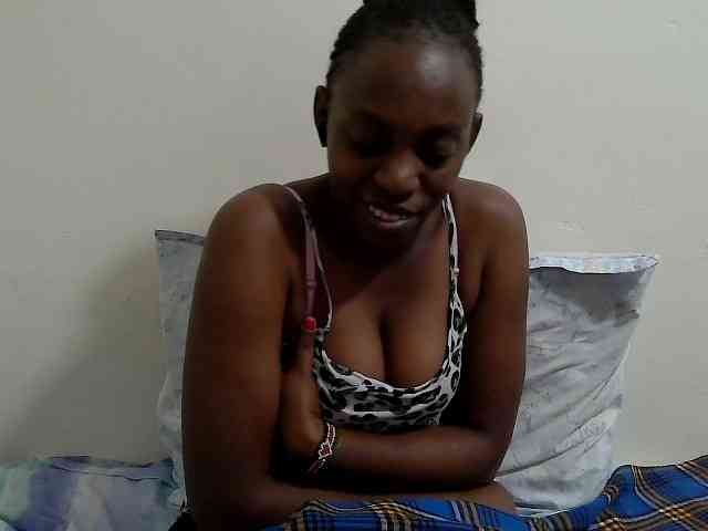 Anitah1 webcam