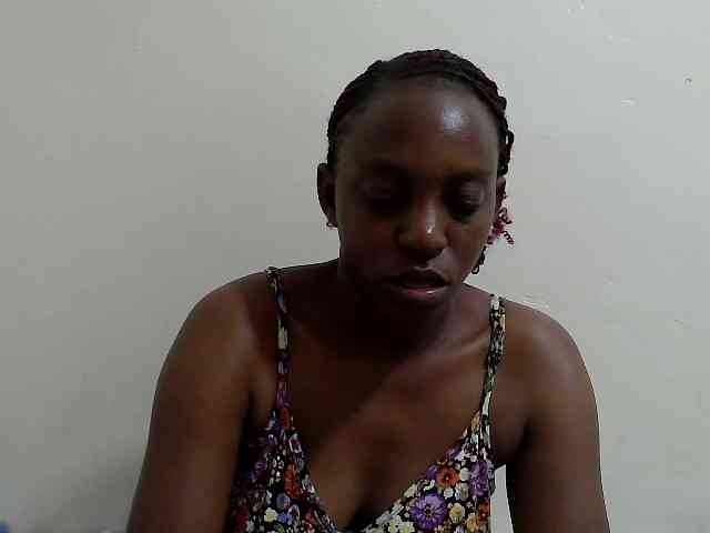 Anitah1 webcam
