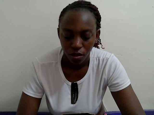 Anitah1 webcam