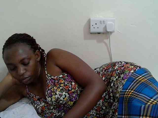 Anitah1 webcam