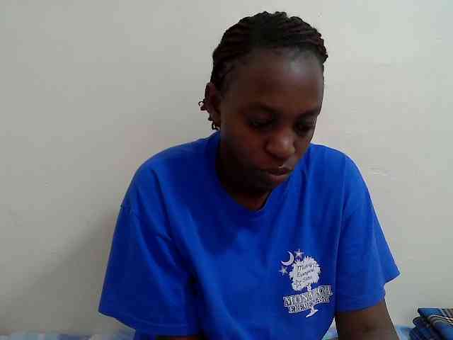 Anitah1 webcam