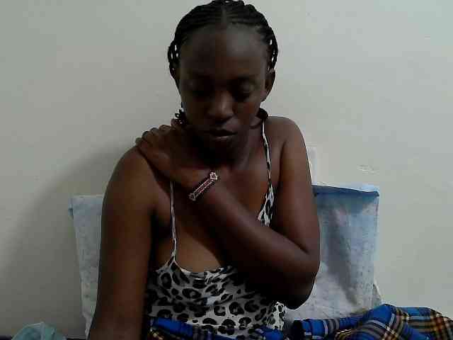 Anitah1 webcam