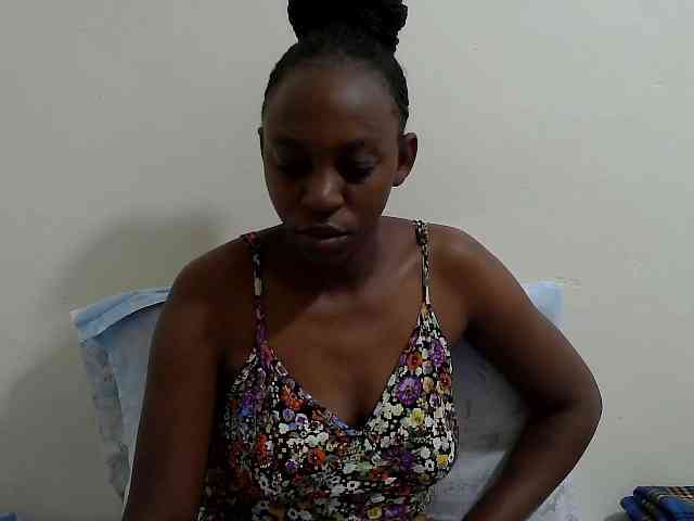 Anitah1 webcam