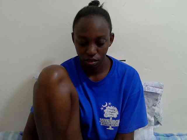 Anitah1 webcam