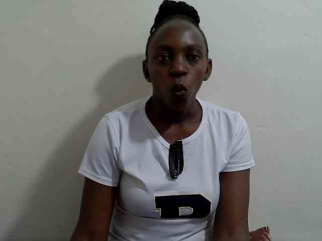 Anitah1 webcam