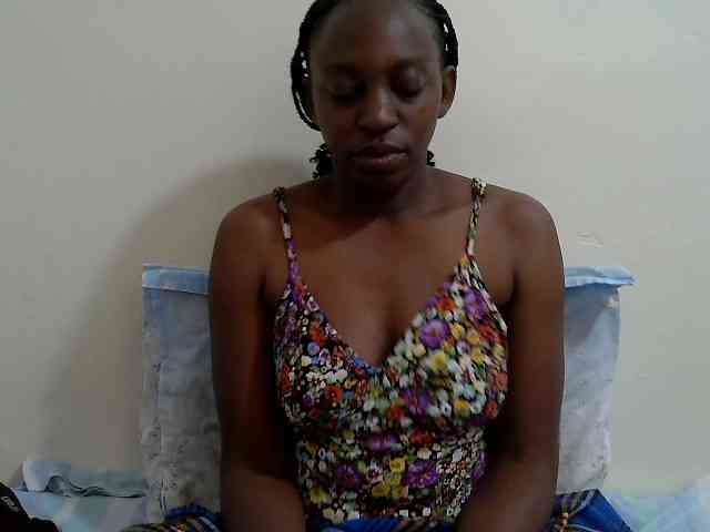 Anitah1 webcam