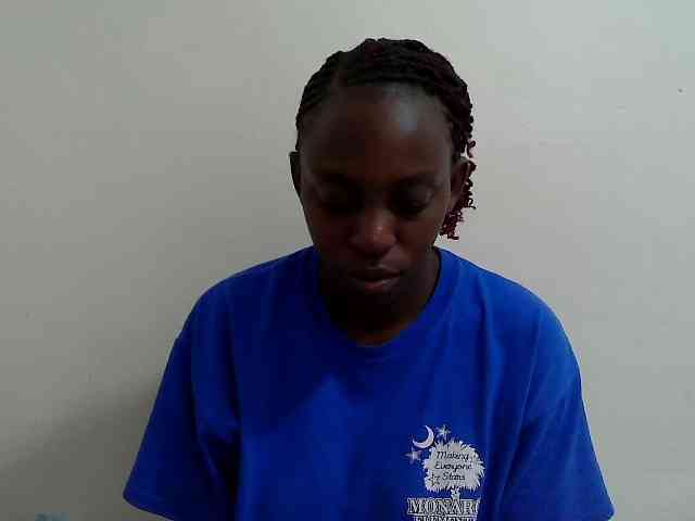 Anitah1 webcam