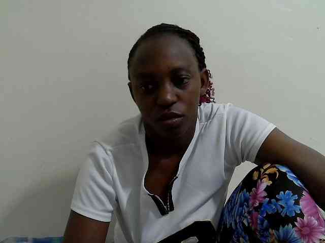 Anitah1 webcam