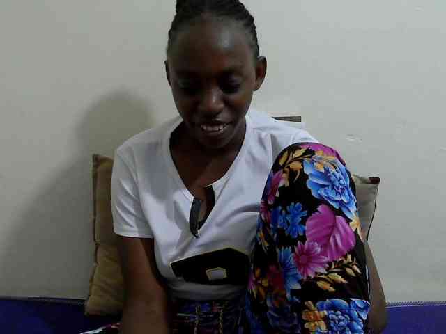Anitah1 webcam