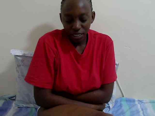 Anitah1 webcam