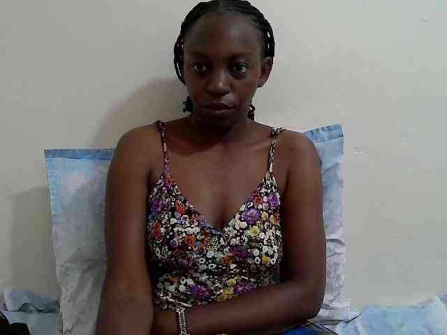 Anitah1 webcam