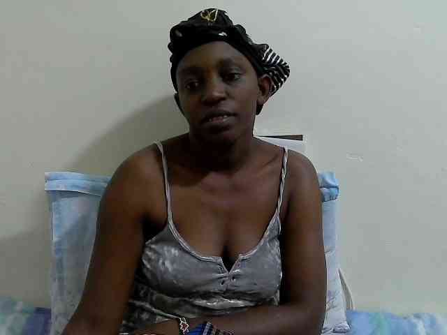 Anitah1 webcam
