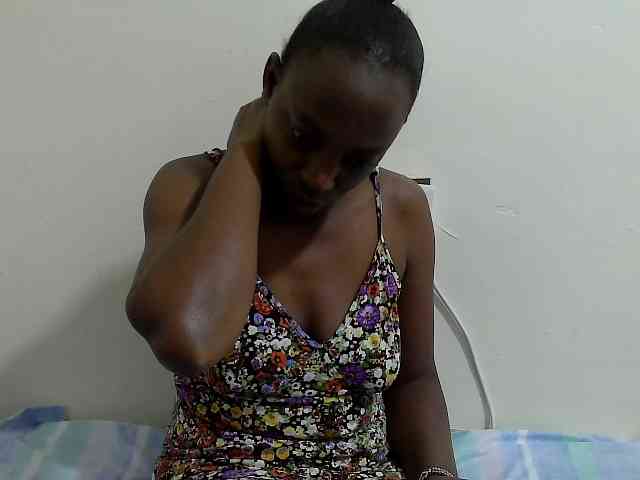 Anitah1 webcam