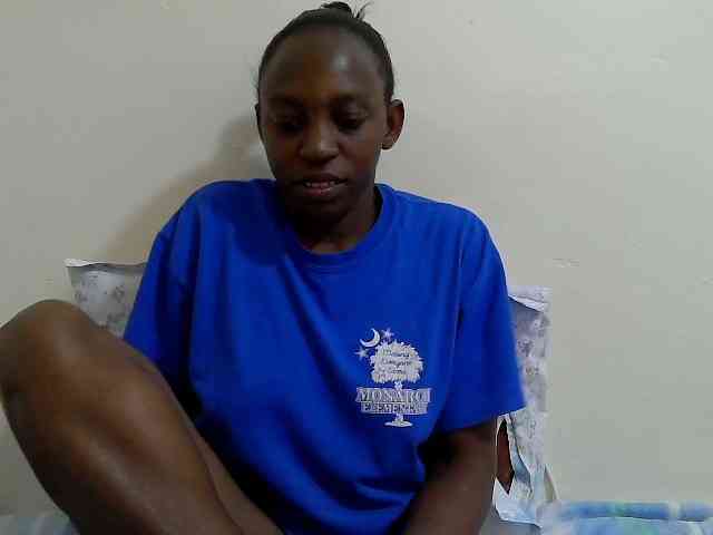 Anitah1 webcam
