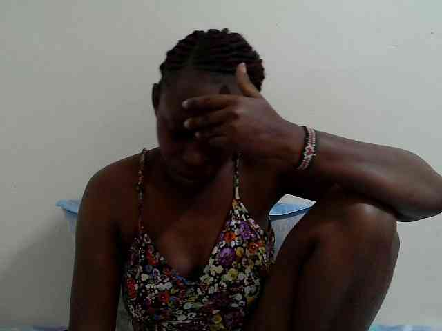 Anitah1 webcam