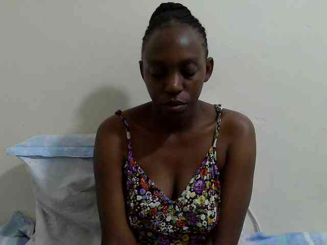 Anitah1 webcam