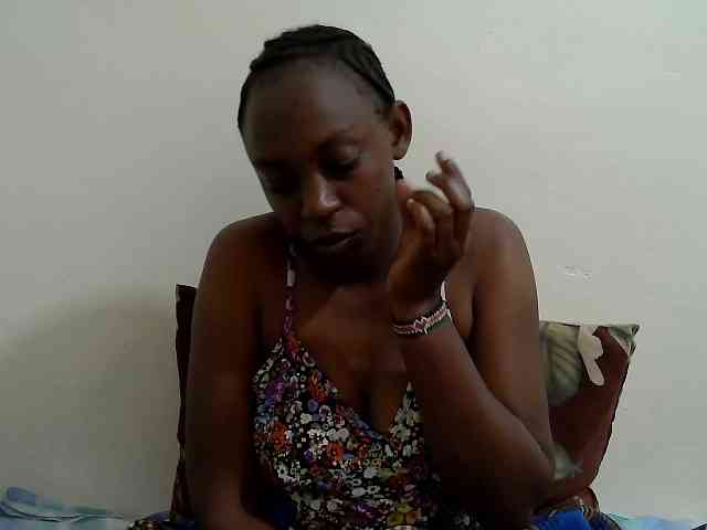 Anitah1 webcam