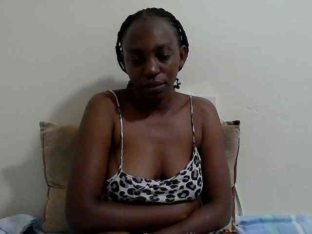 Anitah1 webcam