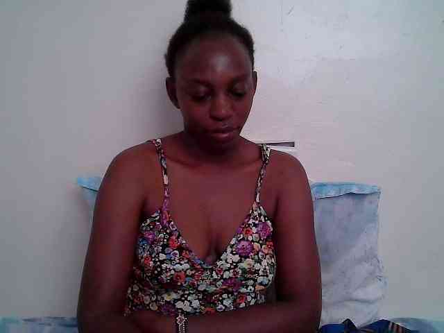 Anitah1 webcam