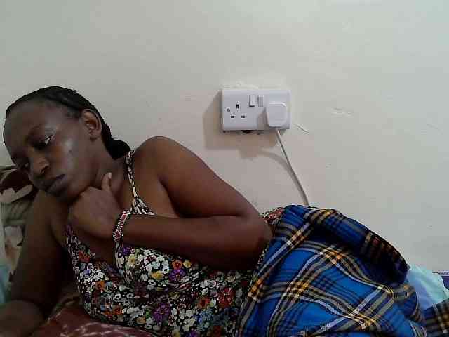 Anitah1 webcam