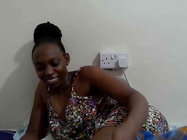 Anitah1 webcam
