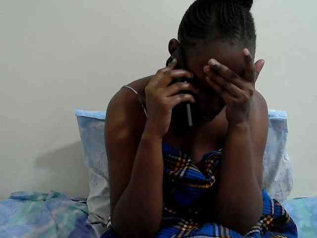 Anitah1 webcam