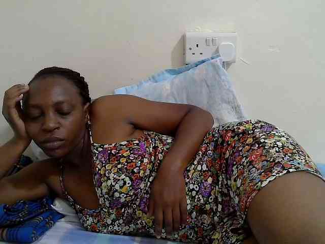 Anitah1 webcam