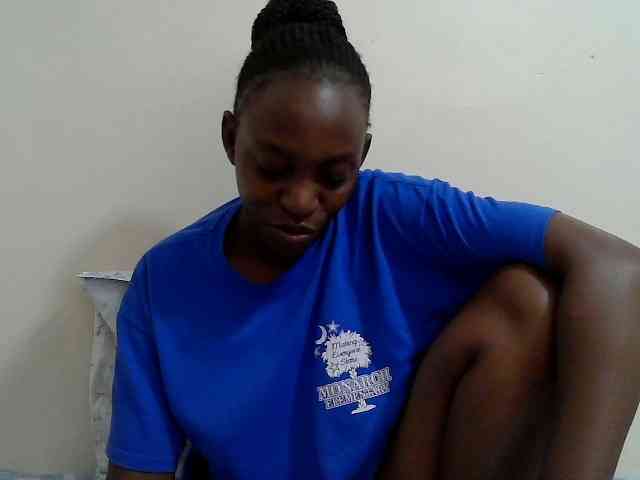 Anitah1 webcam