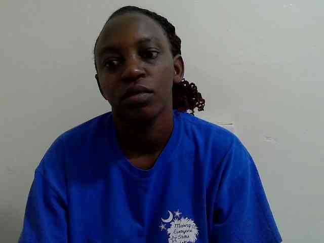 Anitah1 webcam
