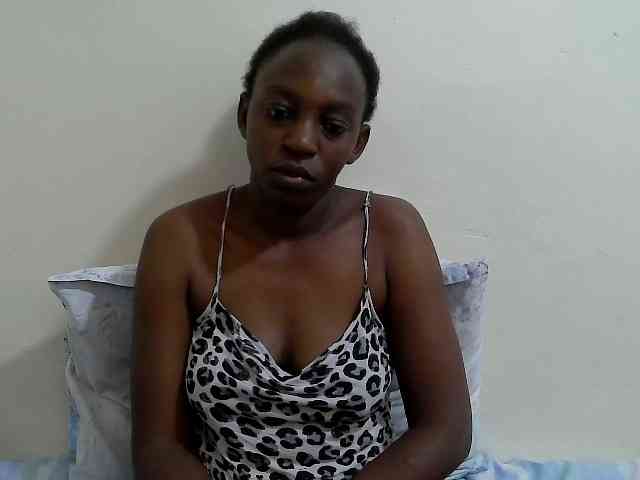 Anitah1 webcam