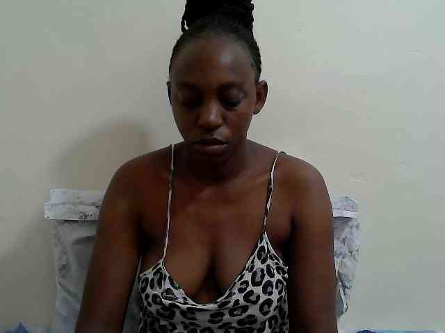 Anitah1 webcam