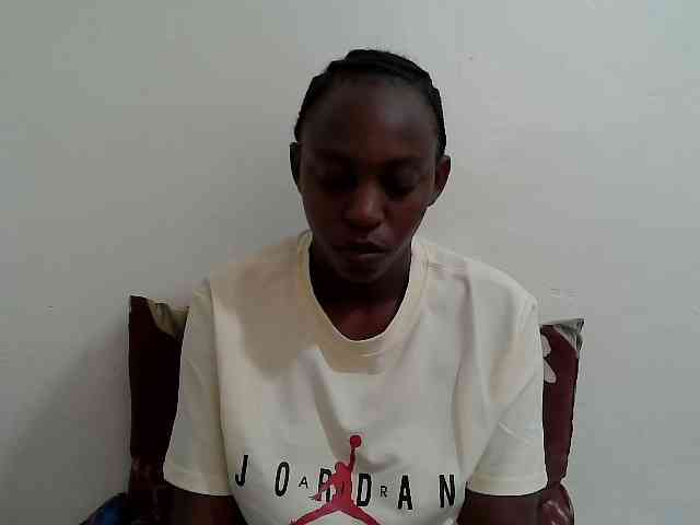 Anitah1 webcam