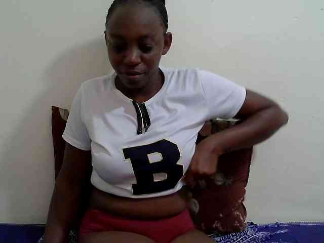 Anitah1 webcam