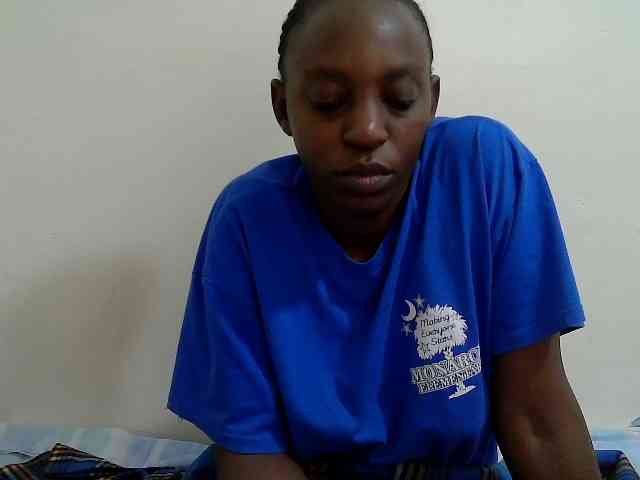 Anitah1 webcam
