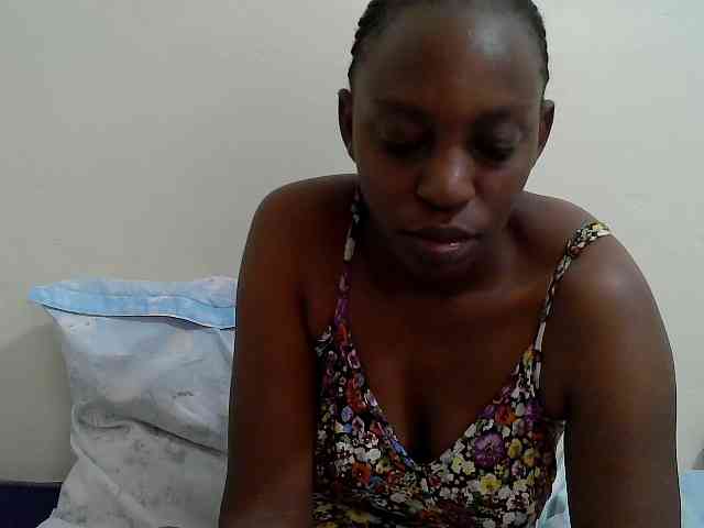 Anitah1 webcam