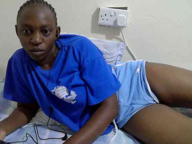 Anitah1 webcam