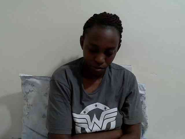 Anitah1 webcam