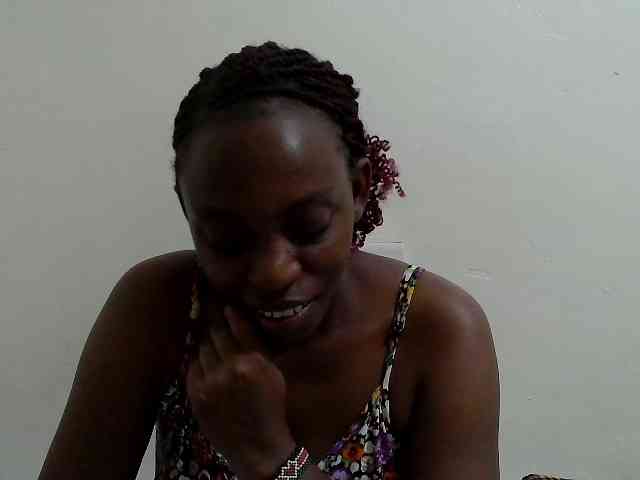 Anitah1 webcam