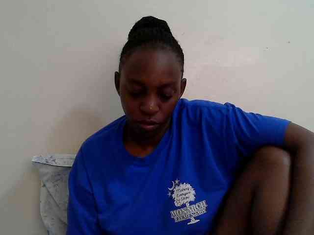 Anitah1 webcam