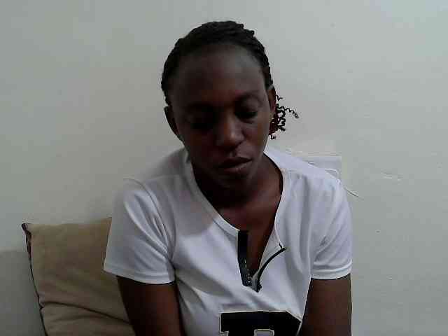 Anitah1 webcam