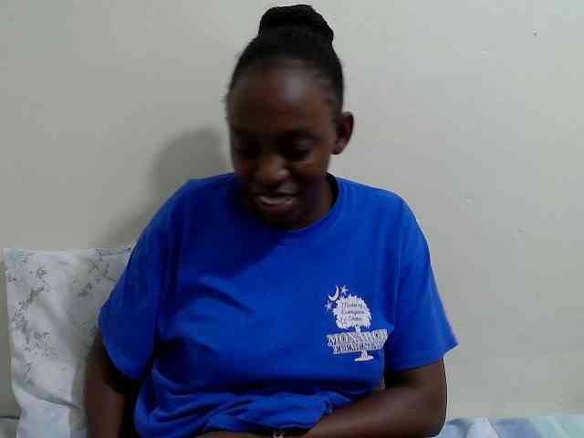 Anitah1 webcam
