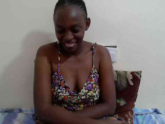 Anitah1 webcam